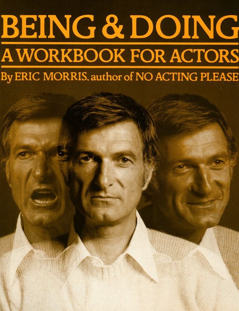 Being and Doing: A Workbook for Actors