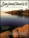 San Juan Classics Cookbook