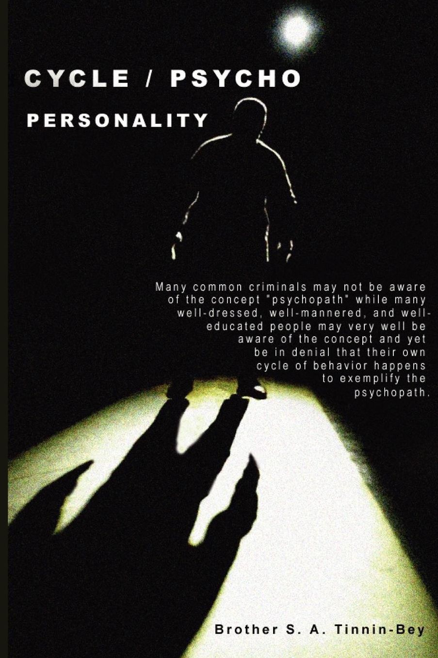 Cycle / Psycho Personality