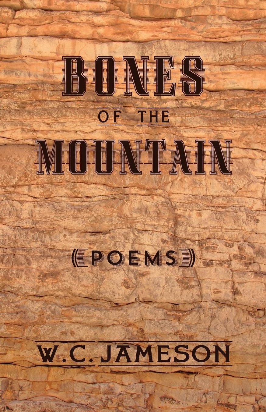 Bones of the Mountain