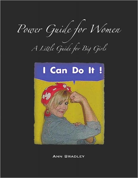 I Can Do It! Power Guide for Women