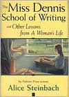 The Miss Dennis School of Writing