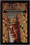 The Last of the Black Emperors: The Hollow Comeback of Marion Barry in a New Age of Black Leaders