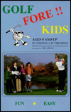 Golf Fore Kids