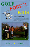 Golf Fore Kids