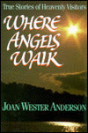 Where Angels Walk: True Stories of Heavenly Visitors