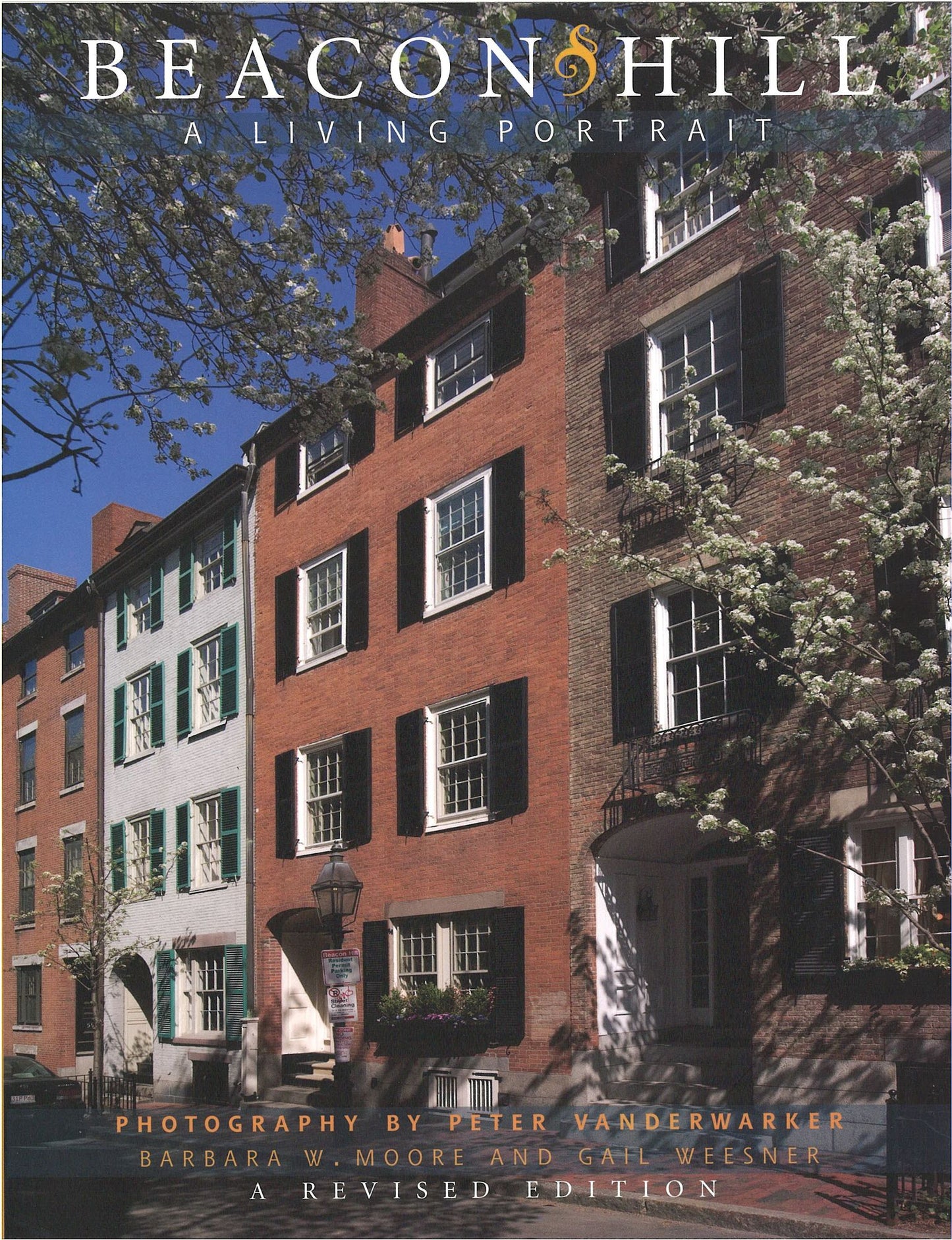 Beacon Hill: A Living Portrait