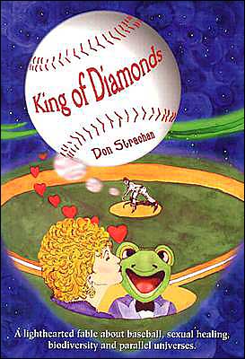 King of Diamonds