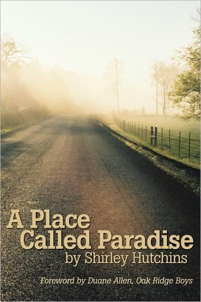 A Place Called Paradise