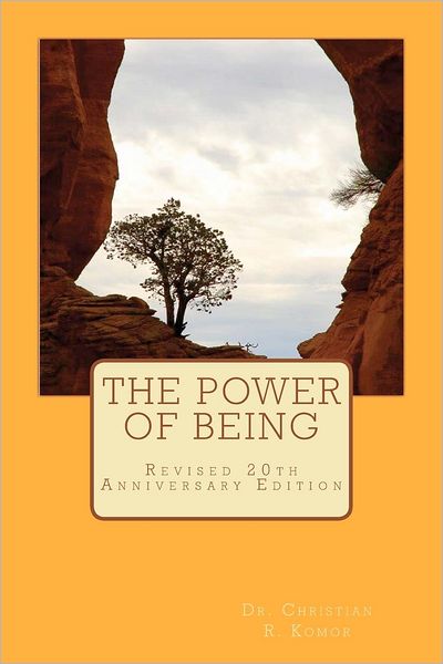 The Power of Being for People Who Do Too Much