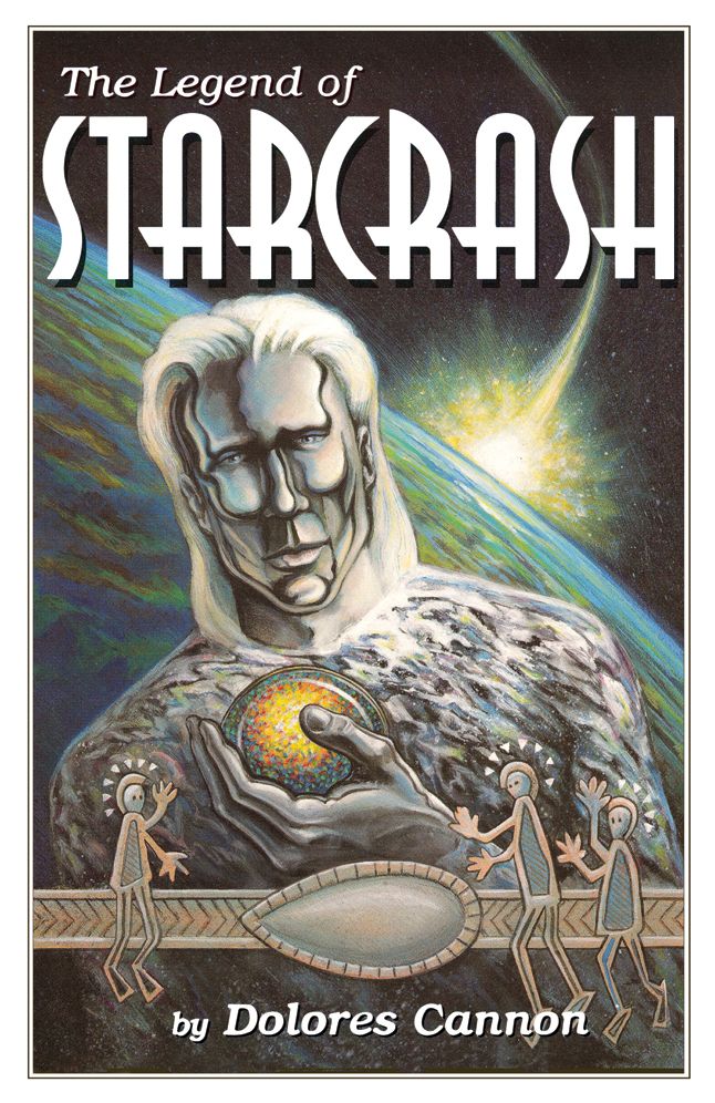 Legend of the Starcrash
