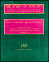 The Study of Surgery: Comprehensive Clinical Tutorials in Problem-Solving for Anatomic and Specialty Fields of General Surgery (J&S Reviews)