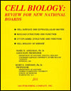 Cell Biology: Review for New National Boards (USMLE) (J&S Reviews)