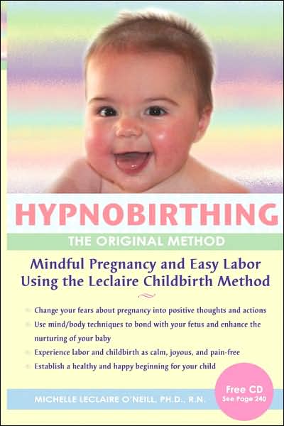 Hypnobirthing The Original Method