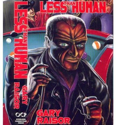 Less Than Human