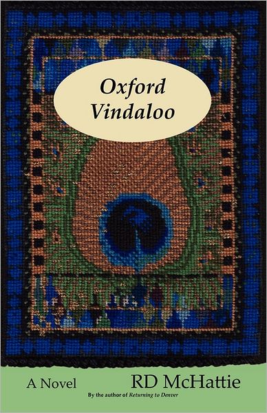 Oxford Vindaloo