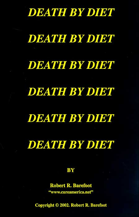 Death by Diet