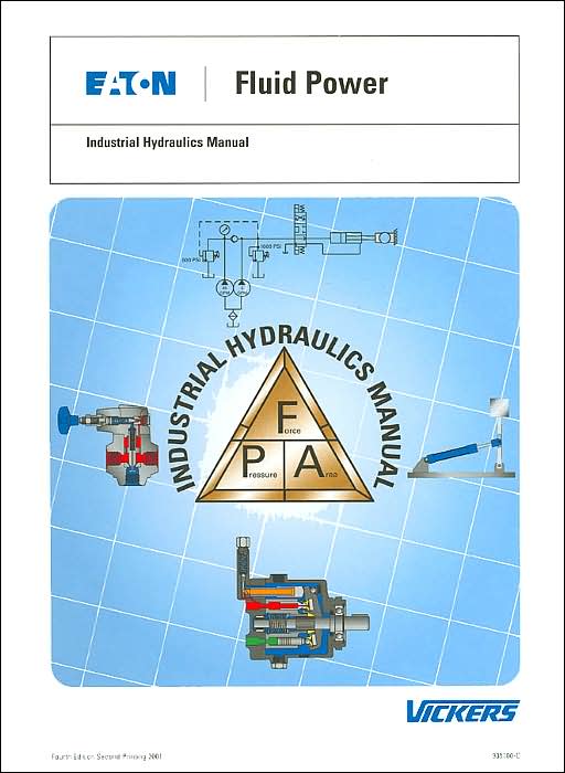 Vickers Industrial Hydraulics Manual