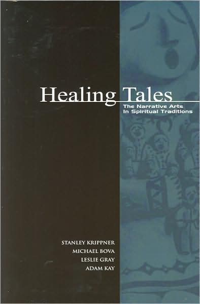 Healing Tales