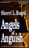 Angels of Anguish