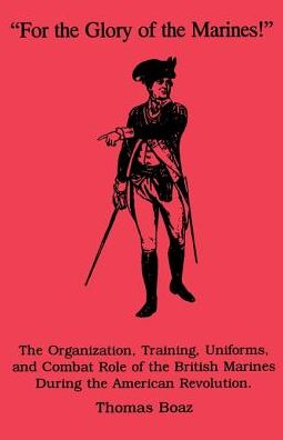 For the Glory of the Marines!