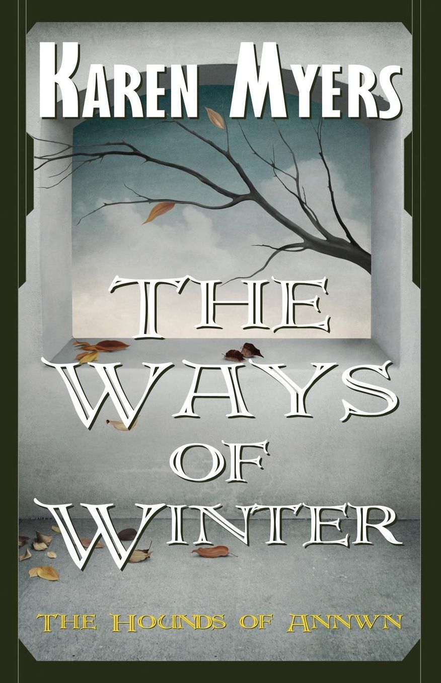 The Ways of Winter: A Virginian in Elfland