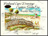 Richard Capes' Drawings Capture Siesta Key; An Artistic Tour of the Island