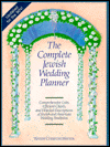 Complete Jewish Wedding Planner