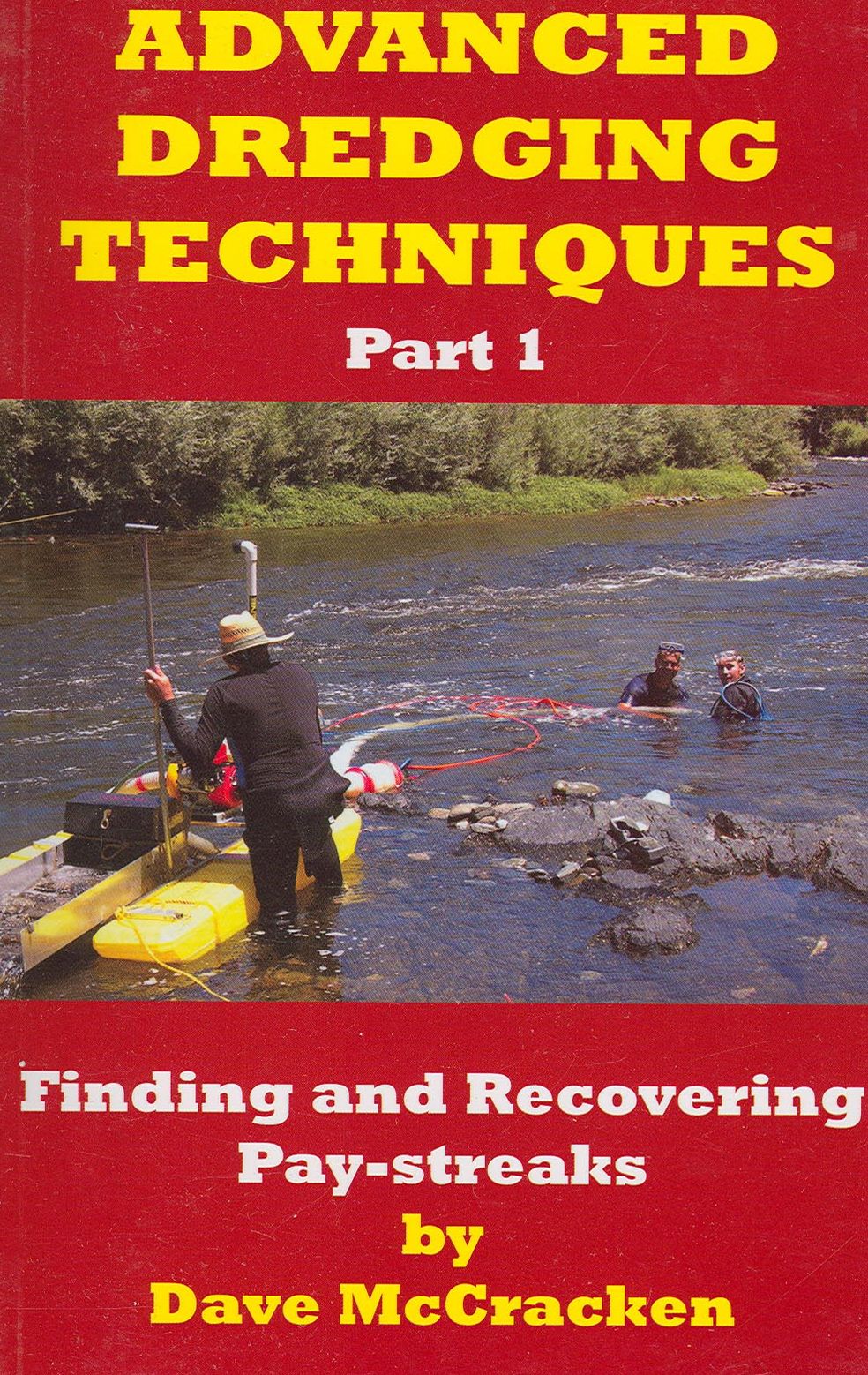 Advanced Dredging Techniques
