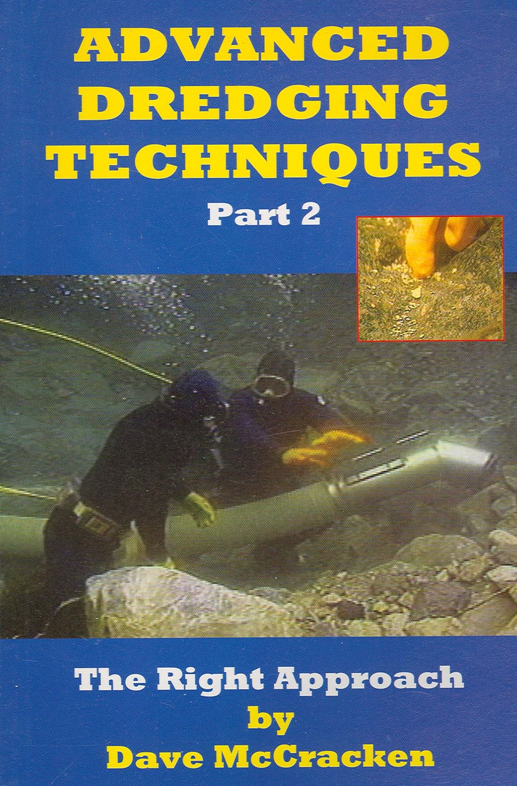 Advanced Dredging Techniques