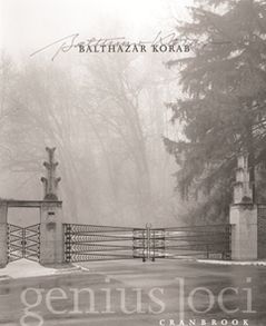 Genius Loci: Cranbrook