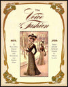 Voice of Fashion: 79 Turn-of-the-Century Patterns with Instructions and Fashion Plates