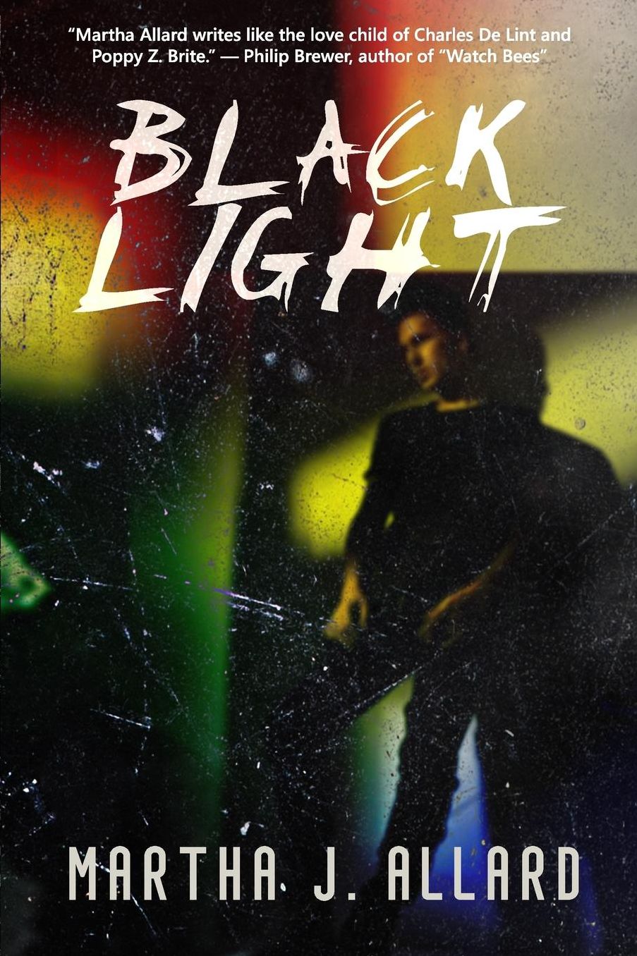 Black Light