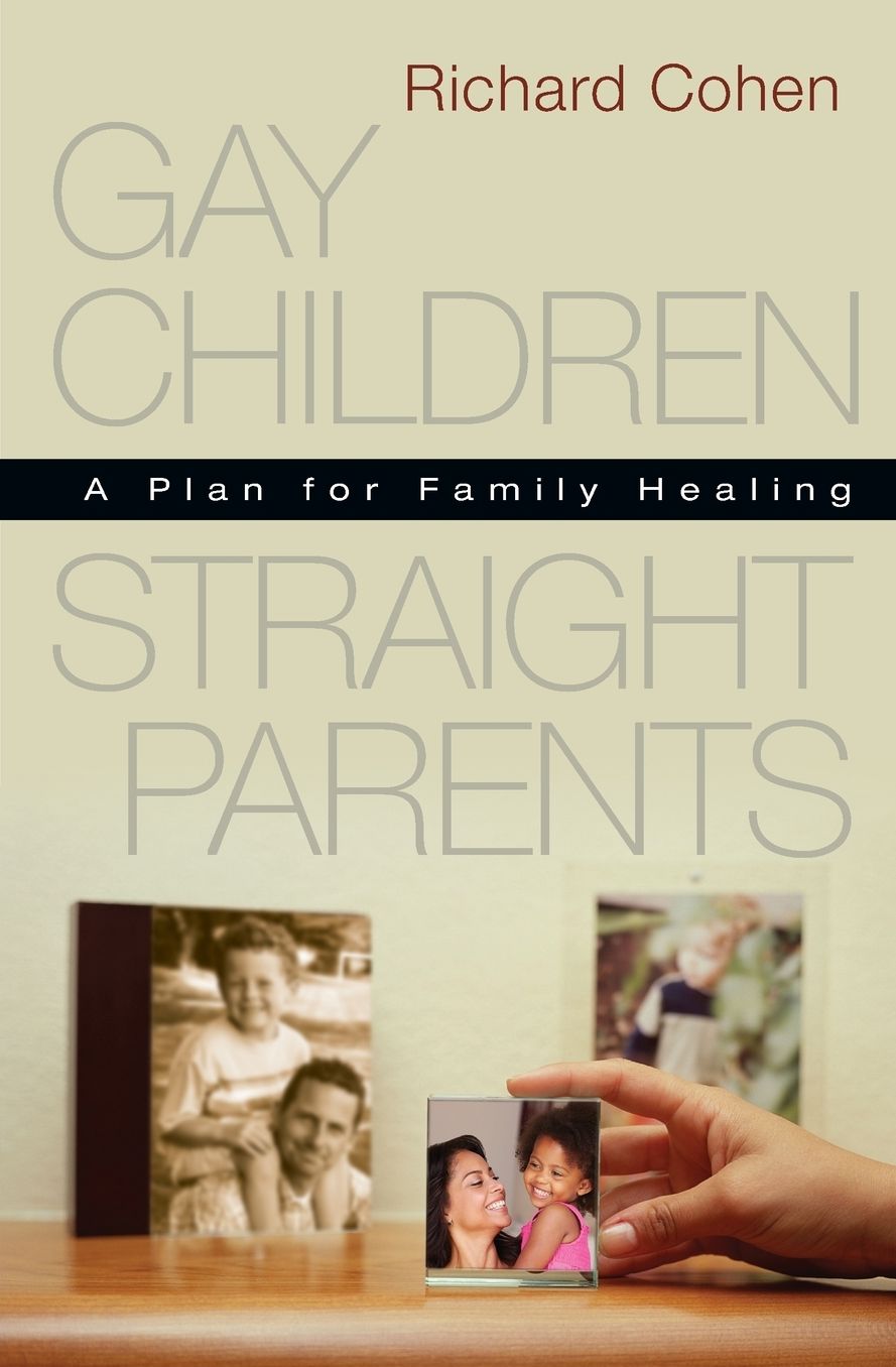Counselor Training Program CD Series: Assisting Those with Same-Sex Attraction and Their Loved Ones