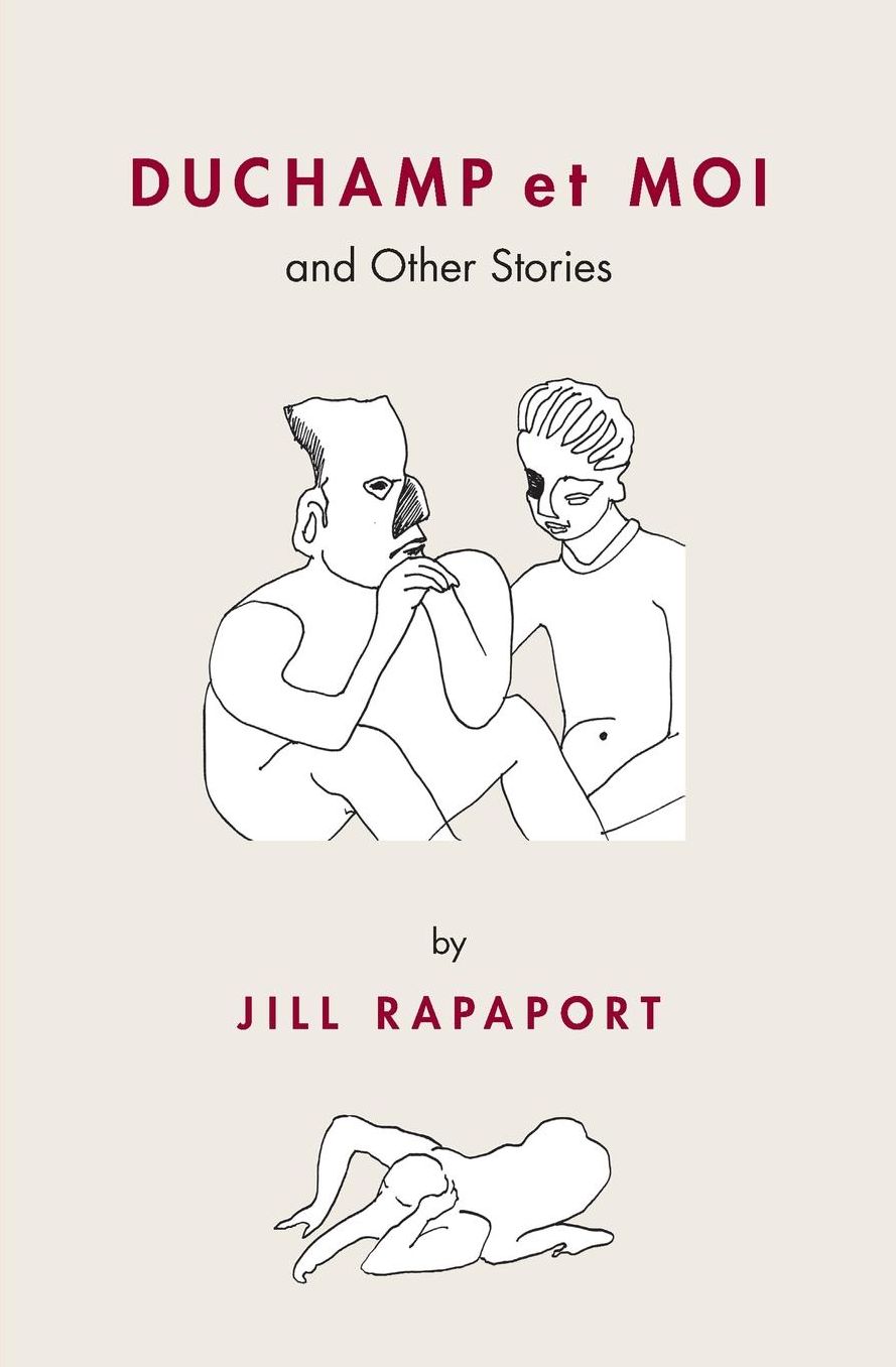 Duchamp Et Moi: And Other Stories