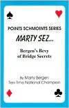 Marty Sez