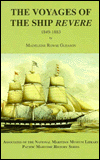 Voyages of the Ship Revere, 1849-1883