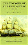 Voyages of the Ship Revere, 1849-1883