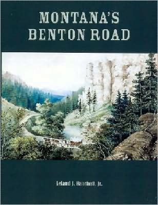 Montana's Benton Road