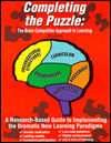 Completing the Puzzle : The Brain-Compatible Approach to Learning