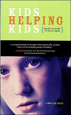 Kids Helping Kids Break the Silence of Sexual Abuse