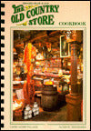 Brooks Shaw and Son's Old Country Store Cookbook