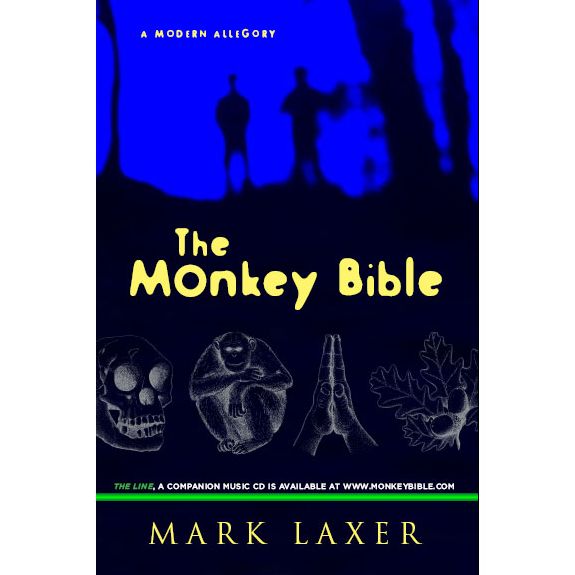 The Monkey Bible