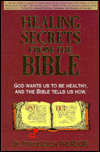 Healing Secrets from the Bible