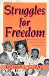 Struggles for Freedom: An Anthology of Multicultural Experiences