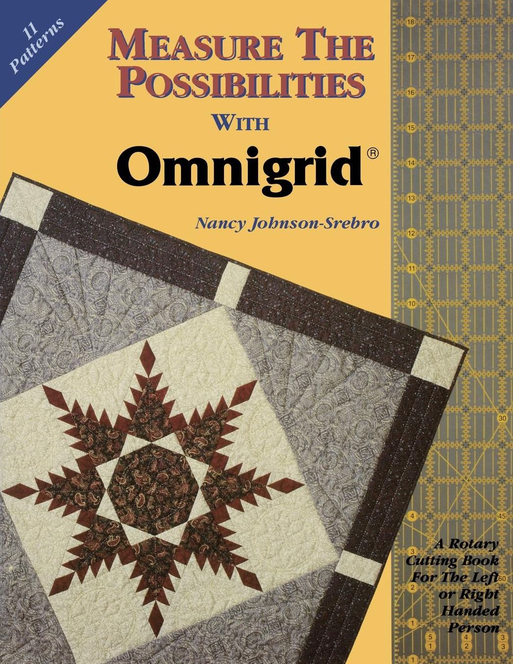 Measure The Possibilities With Omnigrid - Print On Demand Edition