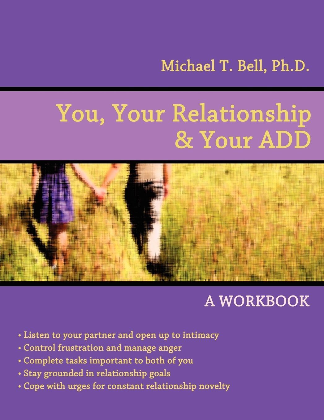 You, Your Relationship & Your Add