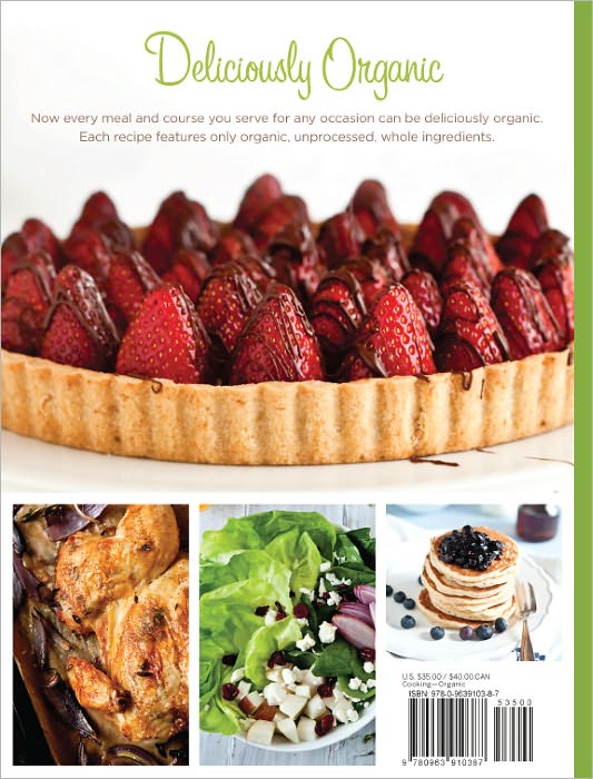 Deliciously Organic