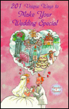 201 Unique Ways to Make Your Wedding Special