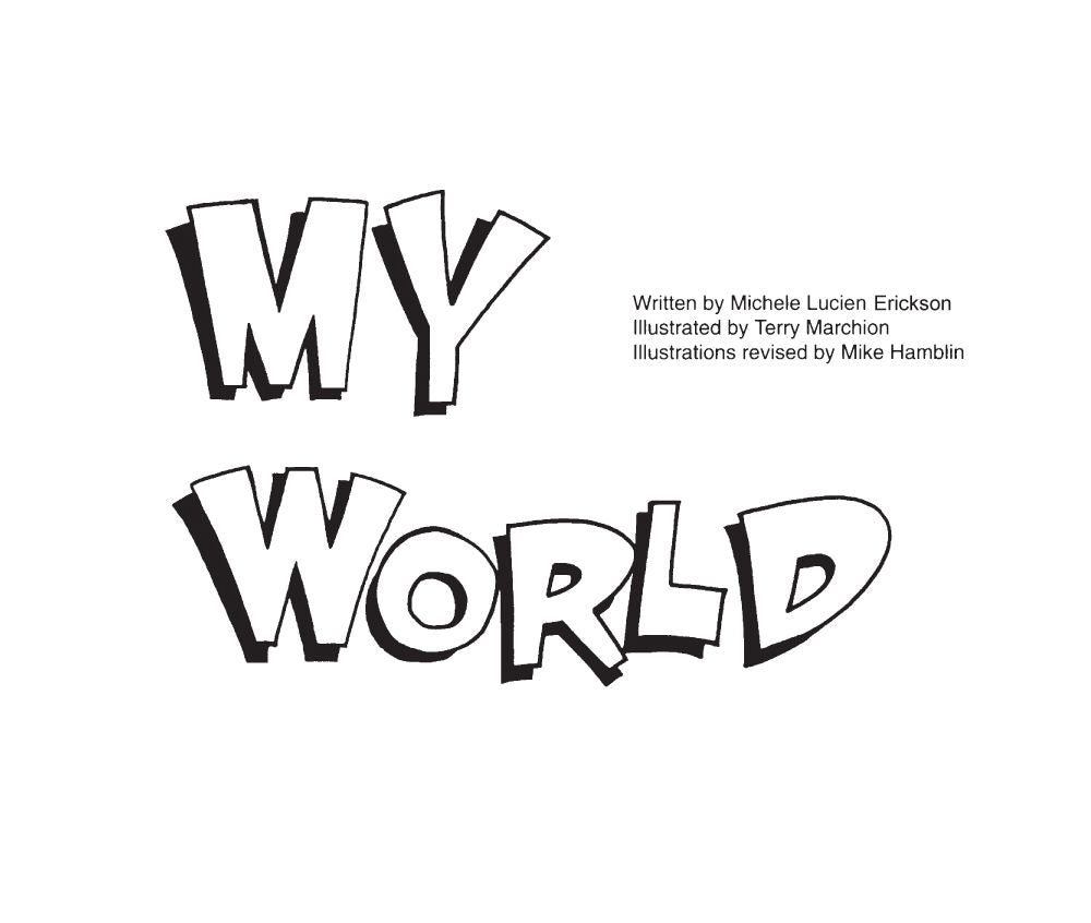 My World